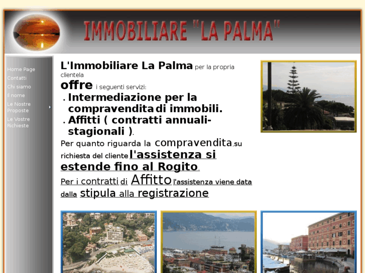 www.immobiliarelapalma.com