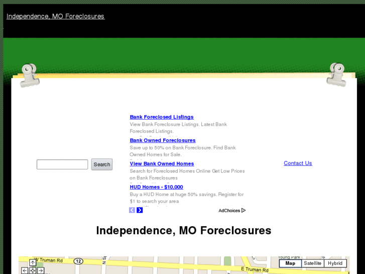 www.independencemoforeclosures.com