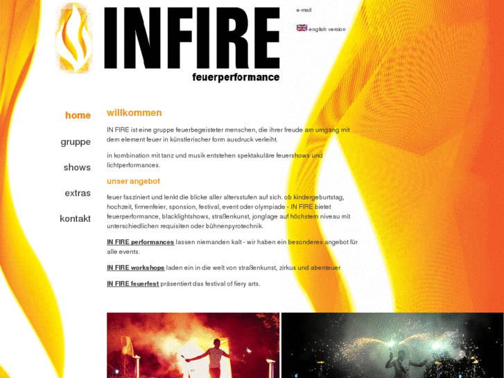 www.infire.at