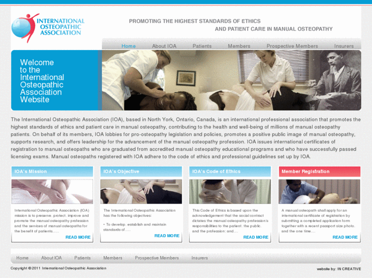 www.internationalosteopathicassociation.org