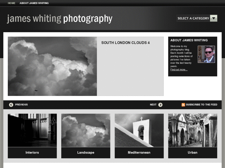 www.jameswhitingphotography.com