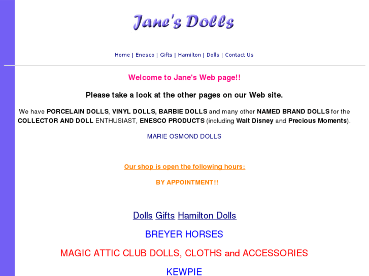 www.janesdolls.com