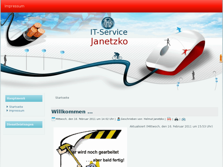 www.janetzko.org