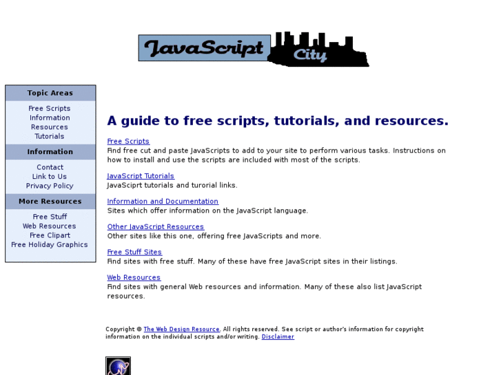 www.javascriptcity.com