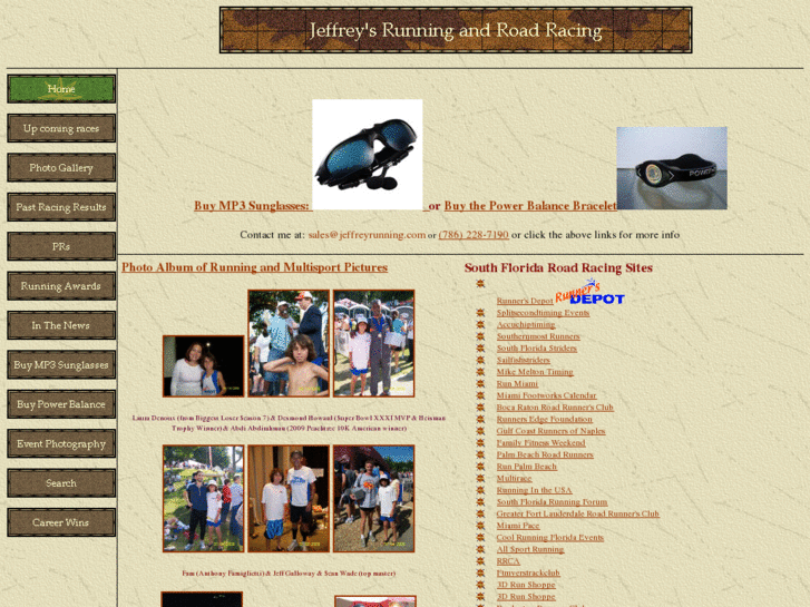 www.jeffreyrunning.com