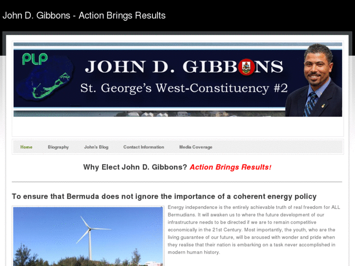 www.johndgibbons.com