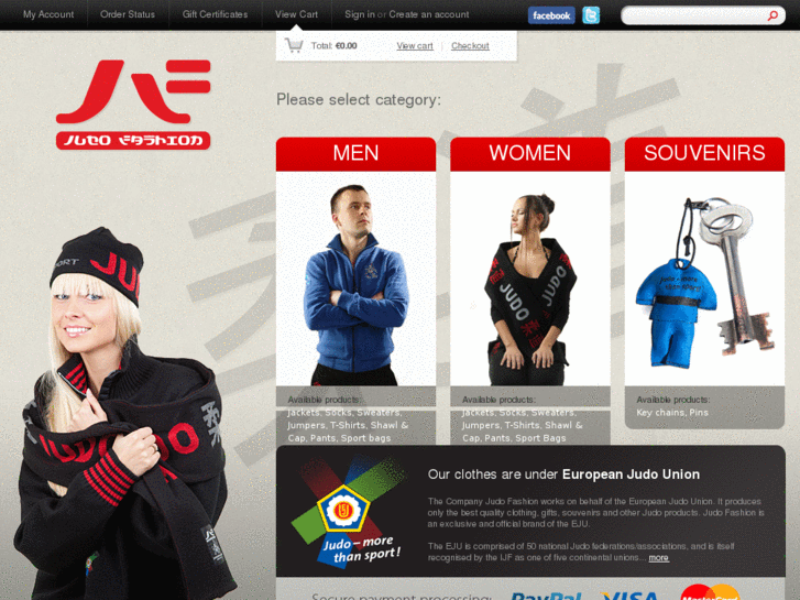 www.judofashion.com