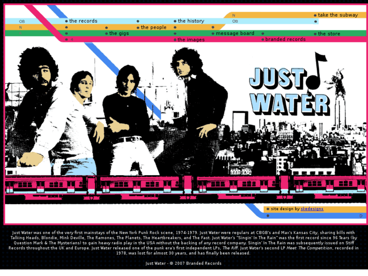 www.justwatermusic.com