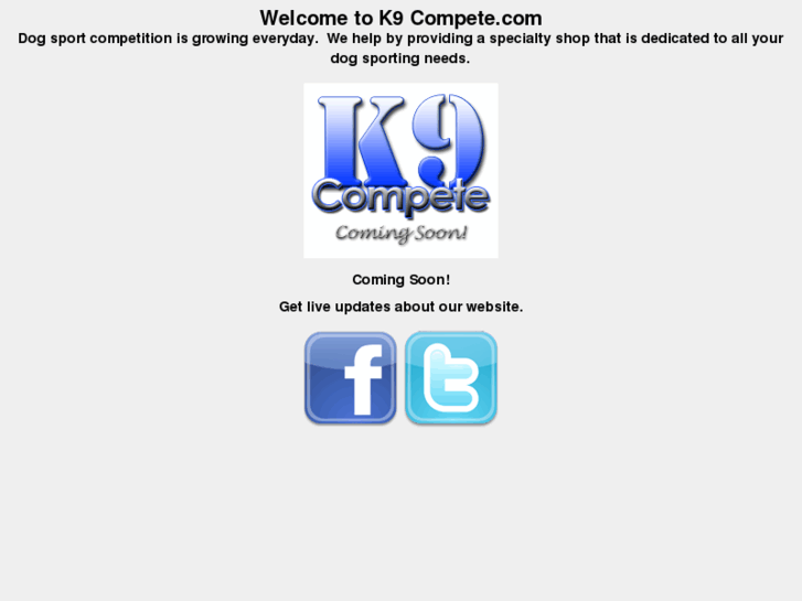 www.k9compete.com