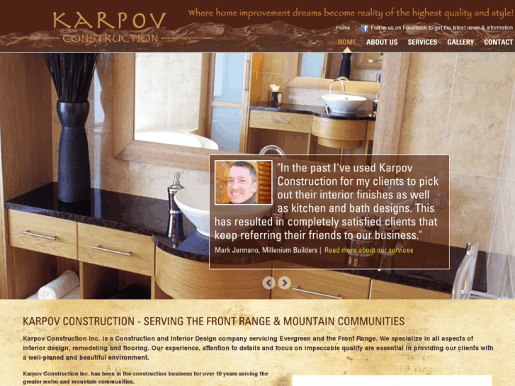 www.karpovconstruction.com