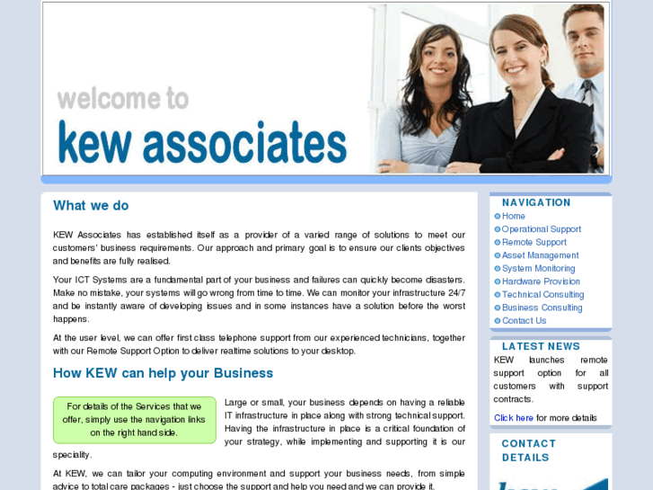 www.kew-associates.com