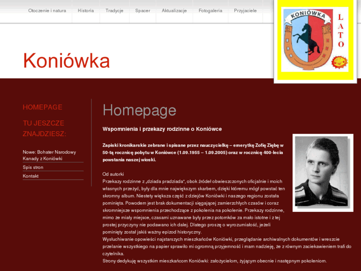 www.koniowka.info