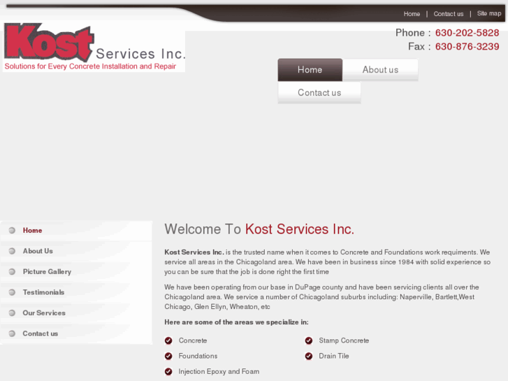 www.kostservicesinc.com