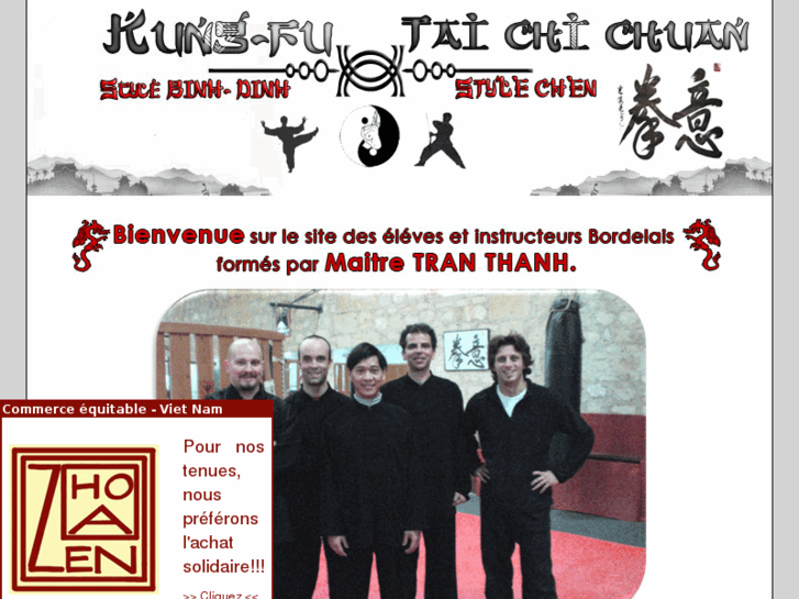 www.kungfubordeaux.com