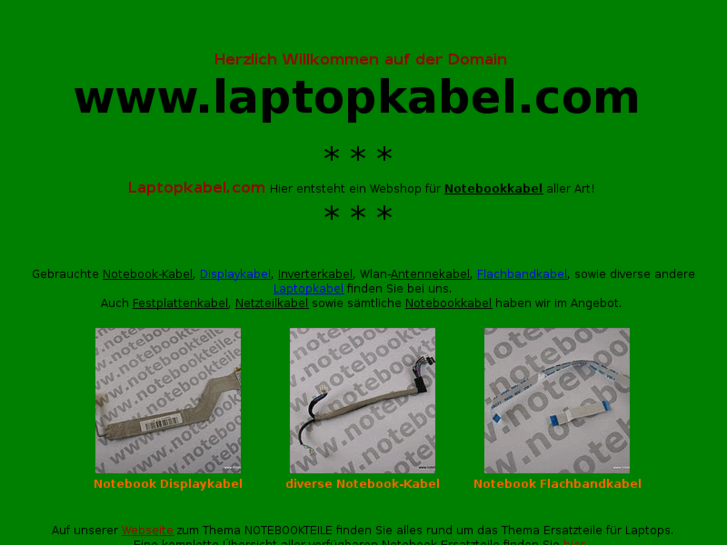 www.laptopkabel.com