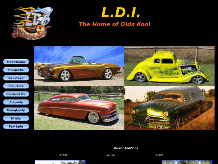 www.ldikustoms.com.au