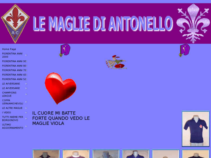 www.lemagliediantonello.com