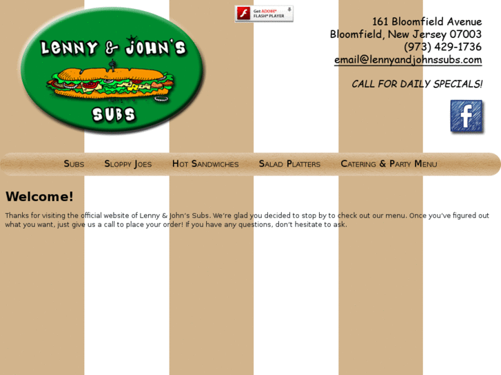 www.lennyandjohnssubs.com