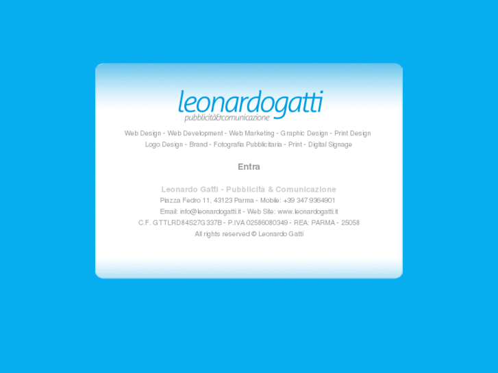 www.leonardogatti.it