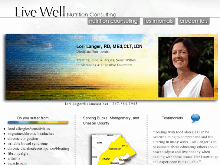 www.livewellnutritionconsulting.com