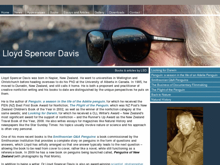 www.lloydspencerdavis.com