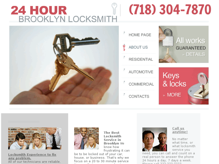 www.locksmiths-brooklyn.com