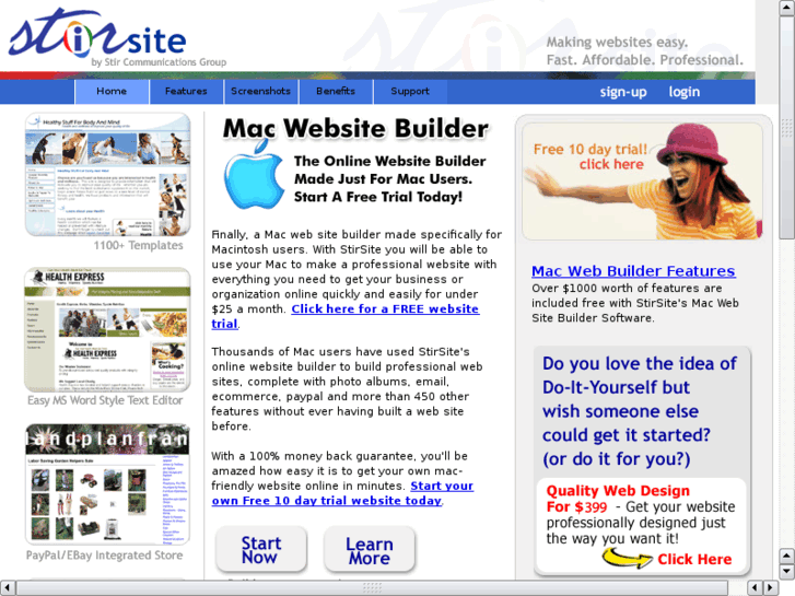 www.macwebdesigns.com