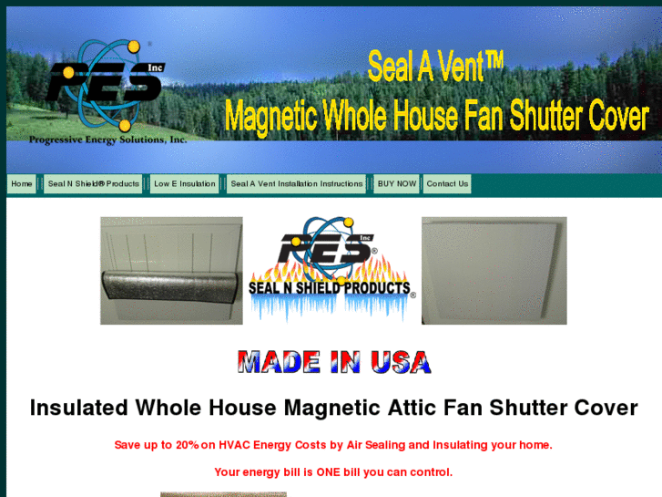 www.magneticshuttercover.com