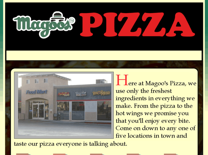 www.magoospizzeria.com