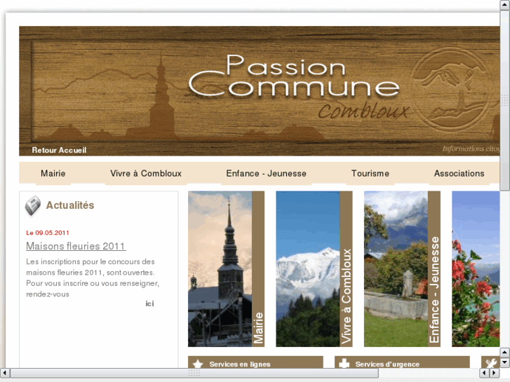 www.mairie-combloux.net