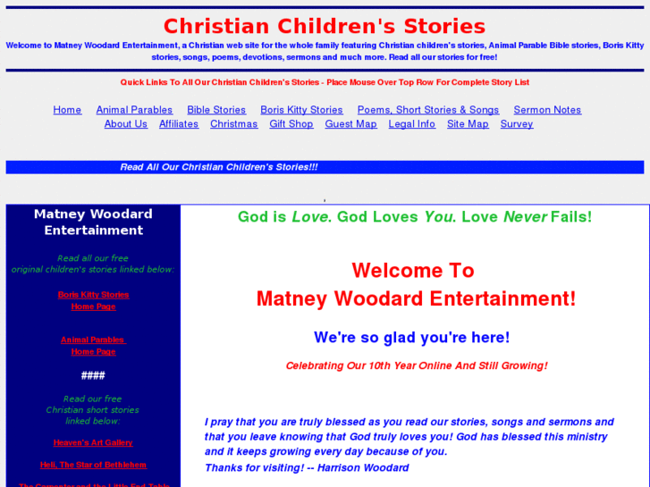 www.matneywoodard.com