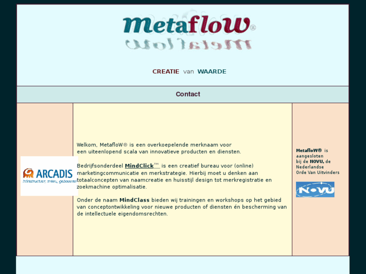 www.metaflow.biz