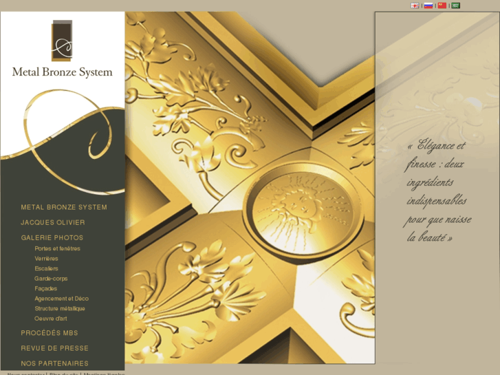 www.metal-bronze-system.com