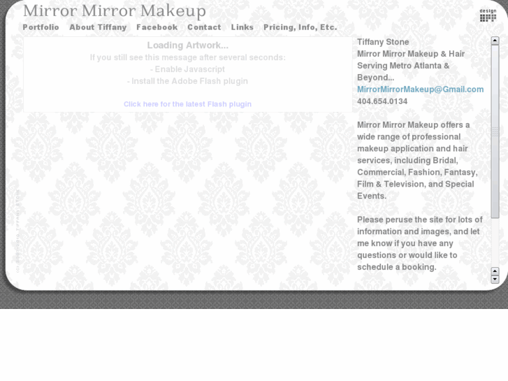 www.mirrormirrormakeupartistry.com