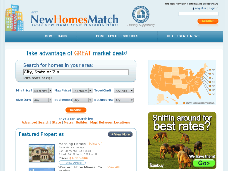 www.modelhometour.net