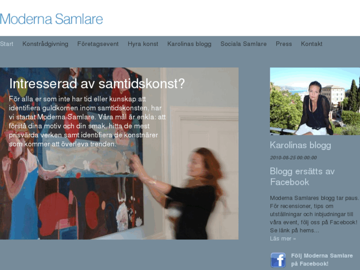 www.modernasamlare.se