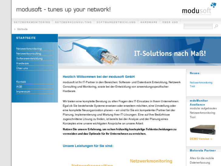 www.modusoft.net