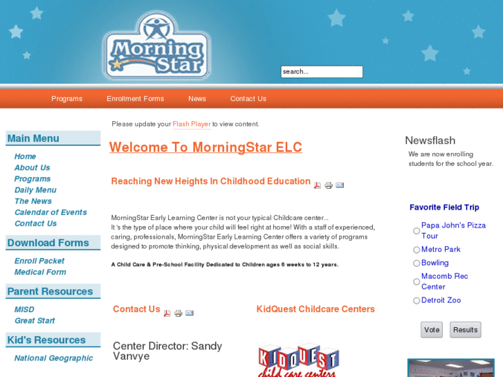 www.morningstarelc.com