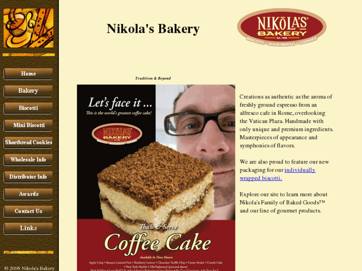 www.nikolasbakery.com