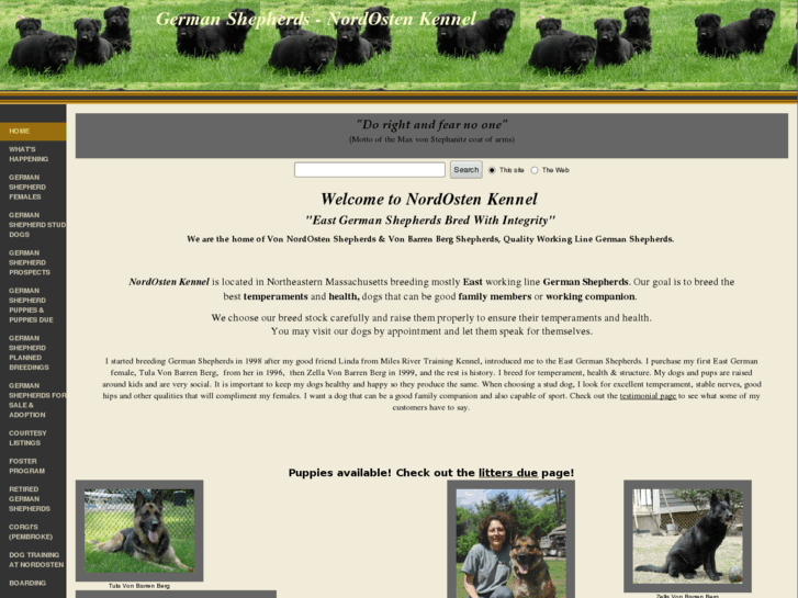 www.nordostenkennel.com