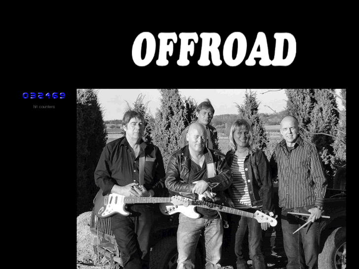 www.offroad-band.dk