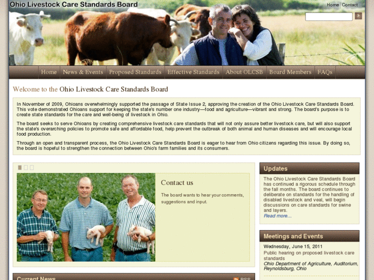 www.ohiolivestockcarestandardsboard.biz