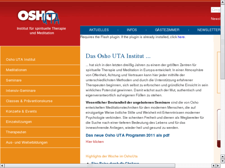 www.oshouta.info