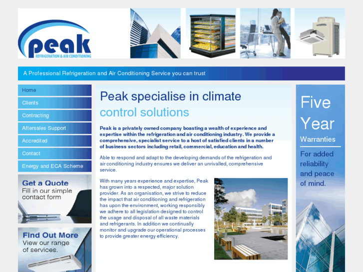 www.peak2007.com