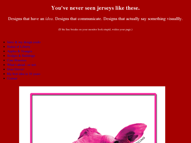 www.pinkjerseydesigns.com