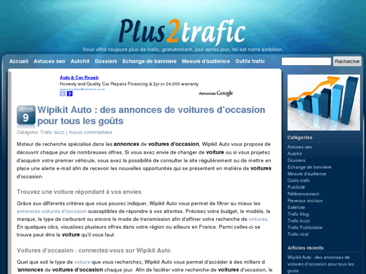 www.plus2trafic.com