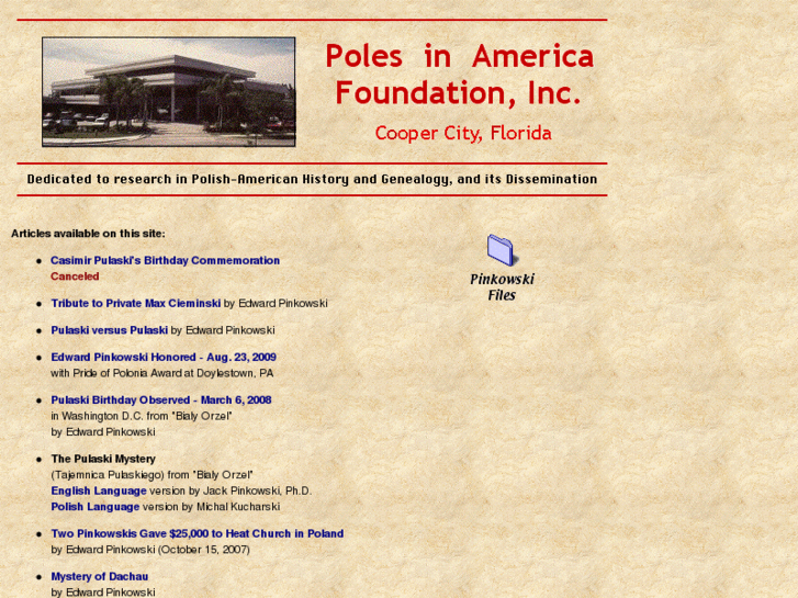 www.poles.org