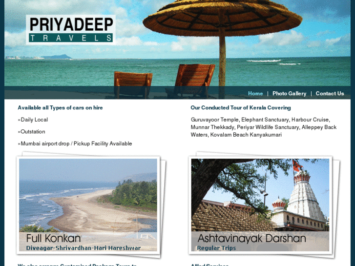 www.priyadeeptravels.com