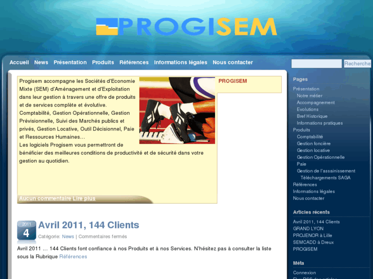 www.progisem.fr