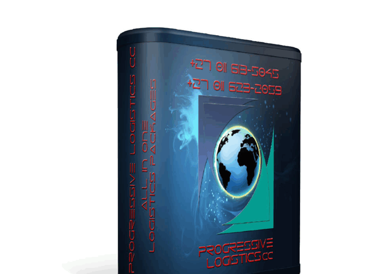 www.progistics-sa.com